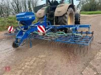 2008 KOCKERLING GRASMASTER 600 - 8