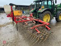 2009 SPALDING 5M TW6 GRASS HARROWS - 14