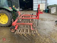 2009 SPALDING 5M TW6 GRASS HARROWS - 23