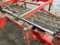 2009 SPALDING 5M TW6 GRASS HARROWS - 28