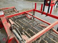 2009 SPALDING 5M TW6 GRASS HARROWS - 29