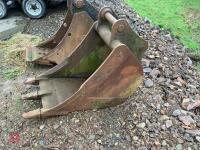 22'' LEMAC DIGGING BUCKET (46) - 3