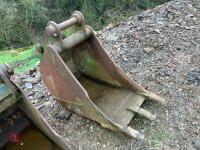 22'' LEMAC DIGGING BUCKET (46) - 8