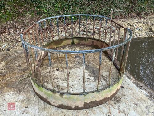 SHEEP ROUND FEEDER (1)