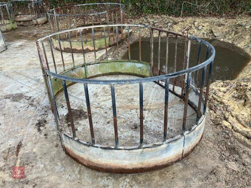 SHEEP ROUND FEEDER (2)