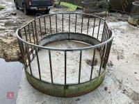 SHEEP ROUND FEEDER (2) - 5