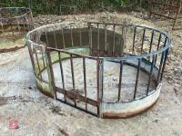 SHEEP ROUND FEEDER (2) - 7