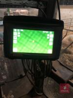 NEW HOLLAND FM750 GPS SYSTEM