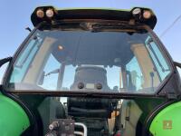 2014 DEUTZ FAHR 6160.4-P 4WD TRACTOR - 15