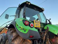 2014 DEUTZ FAHR 6160.4-P 4WD TRACTOR - 27