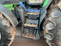 2014 DEUTZ FAHR 6160.4-P 4WD TRACTOR - 33