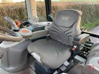 2014 DEUTZ FAHR 6160.4-P 4WD TRACTOR - 37