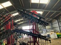 EINBOCK 12M SPRING TINE HARROWS - 6