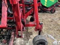 EINBOCK 12M SPRING TINE HARROWS - 10