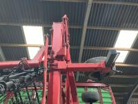 EINBOCK 12M SPRING TINE HARROWS - 11