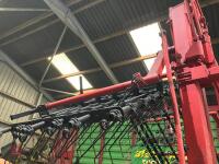 EINBOCK 12M SPRING TINE HARROWS - 14