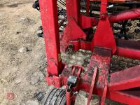 EINBOCK 12M SPRING TINE HARROWS - 15