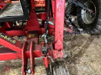 EINBOCK 12M SPRING TINE HARROWS - 16