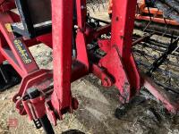 EINBOCK 12M SPRING TINE HARROWS - 17