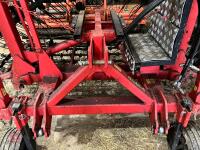 EINBOCK 12M SPRING TINE HARROWS - 21