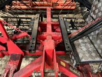 EINBOCK 12M SPRING TINE HARROWS - 23