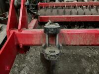 SPALDINGS FLAT LIFT 2.8M 4 LEG SUBSOILER - 5