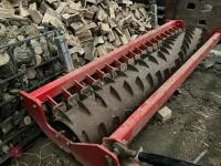 SPALDINGS FLAT LIFT 2.8M 4 LEG SUBSOILER - 8