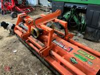 2013 AGRIMASTER RV230 FLAIL TOPPER - 6