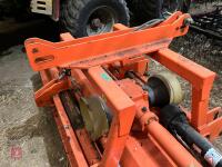 2013 AGRIMASTER RV230 FLAIL TOPPER - 11