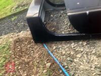 FORD RANGER CANOPY - 3