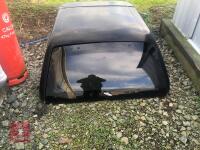 FORD RANGER CANOPY - 4