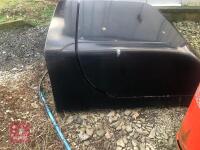 FORD RANGER CANOPY - 5