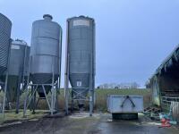 11-12T BULK FEED BIN - 2