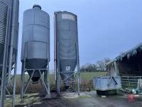 11-12T BULK FEED BIN - 3