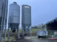 11-12T BULK FEED BIN - 4