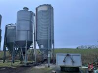 11-12T BULK FEED BIN - 5