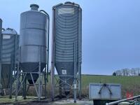 11-12T BULK FEED BIN - 10