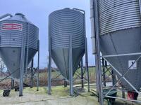 12T CUMBERLAND BULK FEED BIN - 3