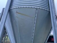 12T CUMBERLAND BULK FEED BIN - 4