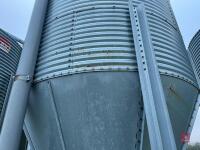 12T CUMBERLAND BULK FEED BIN - 6