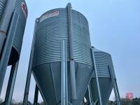 12T CUMBERLAND BULK FEED BIN - 8