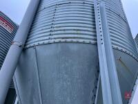 12T CUMBERLAND BULK FEED BIN - 9