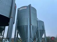 12T CUMBERLAND BULK FEED BIN - 10