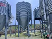 12T CUMBERLAND BULK FEED BIN - 11