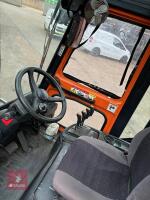 2015 DOOSAN D40SC-7 DIESEL 2WD FORKLIFT - 7