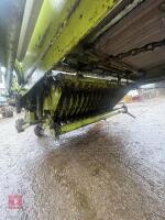 CLAAS 330P FORAGE WAGON (S/R) - 6