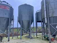 12T CUMBERLAND BULK FEED BIN - 13