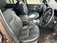 2012 LAND ROVER DISCOVERY 4 - 36