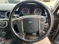 2012 LAND ROVER DISCOVERY 4 - 37