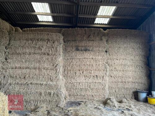 20 120 X 70CM QUADRANT BALES BIDS PER BALE